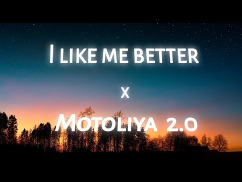 MACW MORTAL - MOTOLIYA  2.0 × I LIKE ME BETTER || Assamese Mashup 2022 || Sannidhya Bhuyan