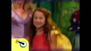 Noggin's Move To The Music: The Silly Song (The Fairies)
