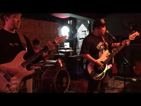 [Live] Sweet Guerillaz (스윗 게릴라즈) - Way to Follow the Rainbow + Follow the Rainbow