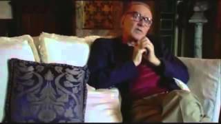 Ennio Morricone si commuove ricordando Elio Petri