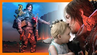 How To Use Mines In Death Stranding 2