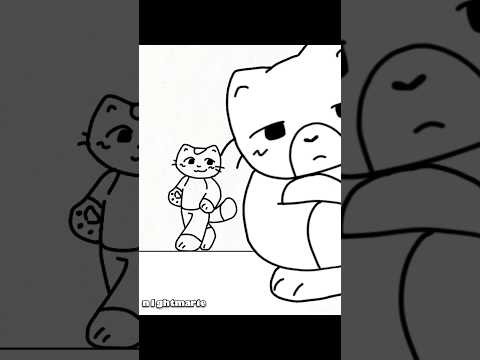 #mzlff #cmh #animation