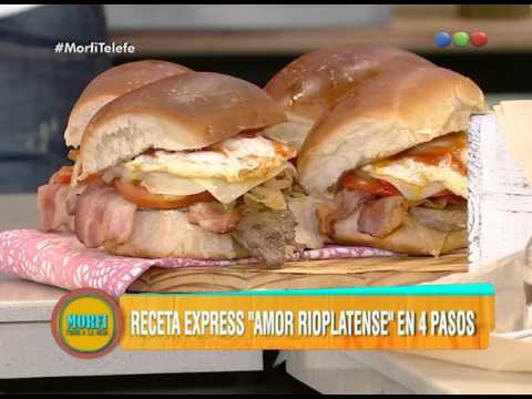 Programa 122 (15-12-2014) - Morfi