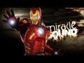 MY IRON SKIN - IRON MAN (Miracle of Sound ...