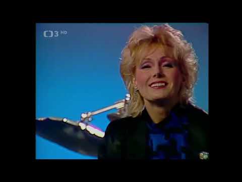 Helena Vondráčková - Zítra zapni rádio