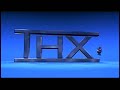 THX Tex Mastered And Duplicated Version But It S Just The Surround Channels