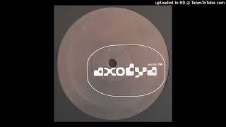 DJ Sid – Untitled - Axodya 12 - A2 - Track B
