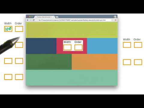 移动设备上的网站