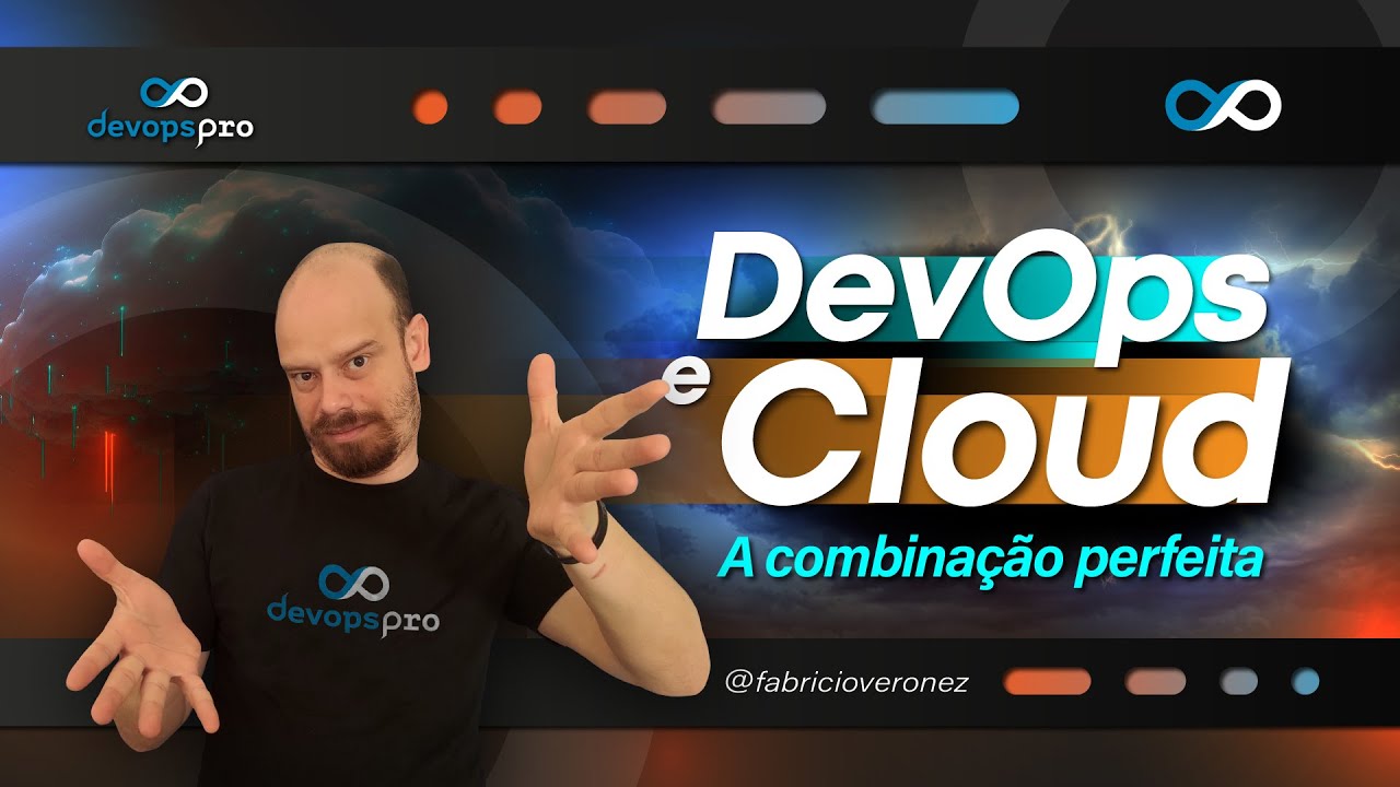 DevOps e Cloud: A combinação perfeita