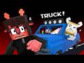 Asgore Runs Over Dess Animated Right After A Beer