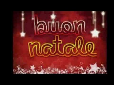 IL GIORNO DI NATALE (IL GIORNO PIU' BANALE) - Marco Masini... By AngieMaso... S.Natale 2017