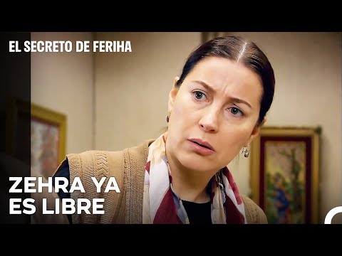 ¡Zehra Ha Sido Absuelta! - El Secreto De Feriha Capítulo 9
