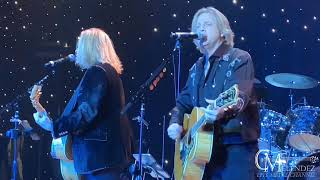 Nelson - I Can Hardly Wait - At the Monsters Of Rock Cruise 2019