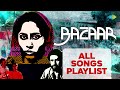 Bazaar 1982 Full Album Songs Farooq Shaikh Smita Patil Audio Jukebox