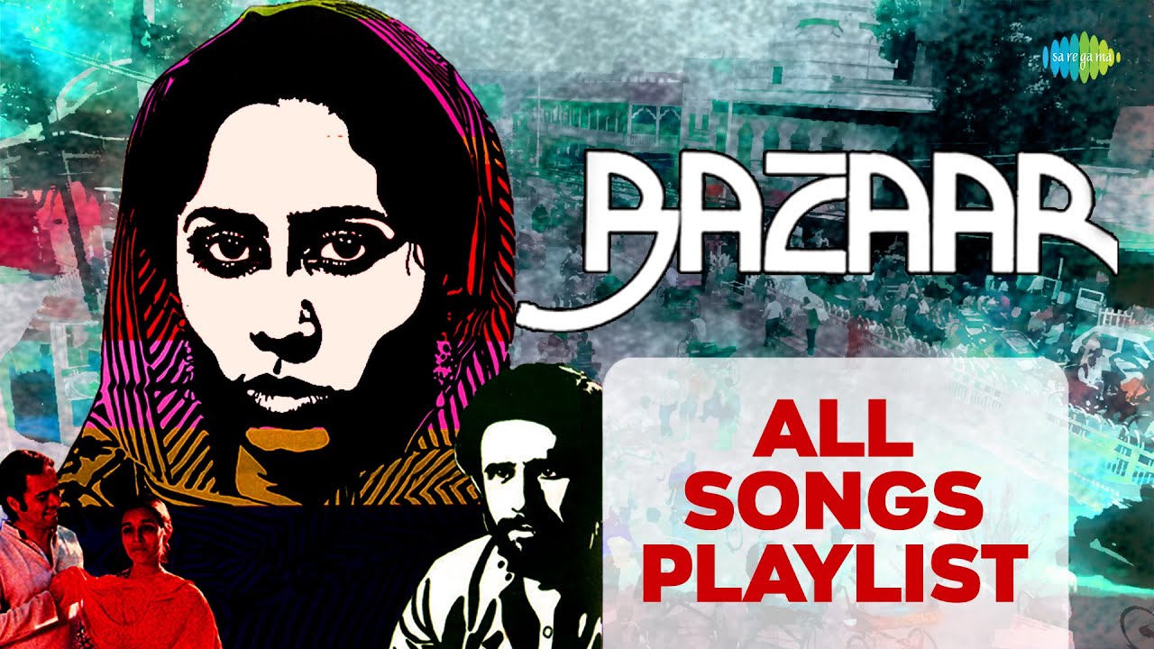 Bazaar video thumbnail