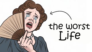 What Was Courting Like In Regency England