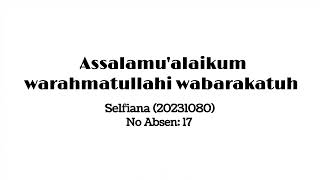 Download lagu 17 - Selfiana (20231080) - Pencemaran Lingkungan mp3