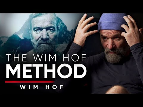 Breathe Motherf*ucker!- Wim Hof's Breathing Exercise I London Real With Brian Rose (ウィムホフの呼吸法) (Breathe Motherf*ucker! - Wim Hof's Breathing Exercise I London Real With Brian Rose)