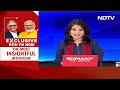 Lok Sabha Elections 2024 | Campaigning Ends For Phase 5: India Votes On May 20 - Video