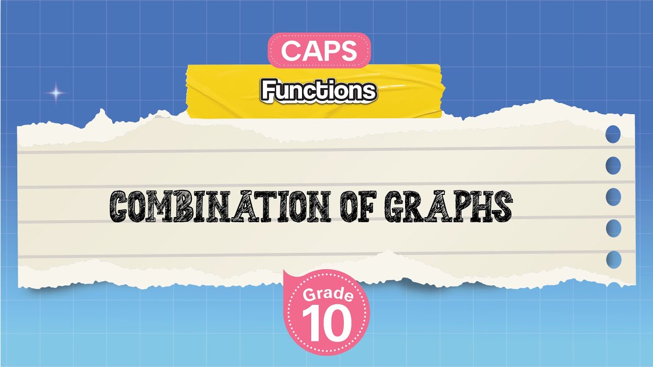 [GRADE 10] Combination of Graphs
