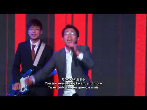 2019.03.31 Sunday service (English Translation) - Live Church Worship