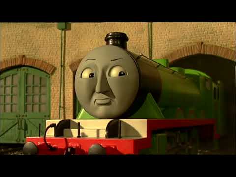 Henry Forever After (Shrek Forever After) Part 9 - A Clause is Found/An Empty Tower