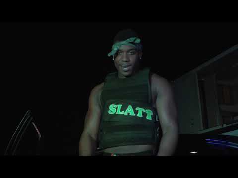 Kash Talk (Official Video)