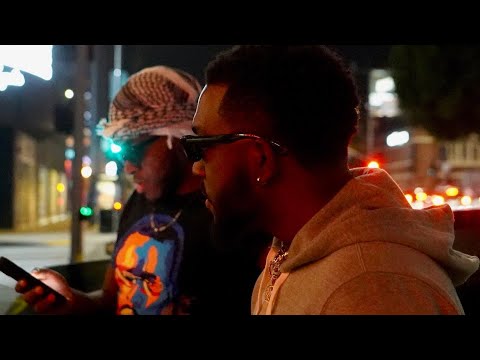 Mr Lonely - Douala ne gui pas le lait en feat avec @mistergigif9075 (directed by @Equagamer )