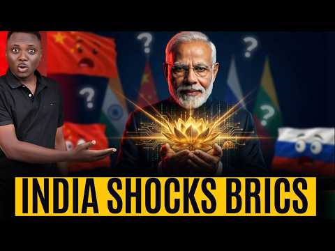 Inside BRICS’ Secret New Money System