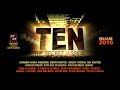 TEN: The Secret Mission - Teaser