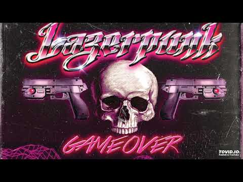 Lazerpunk - Game Over (2022, Hungary) [Full Album] (Synthwave/80's/Vaporwave/Retrowave)