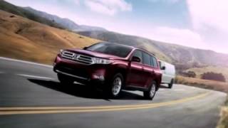 preview picture of video 'Used 2011 TOYOTA HIGHLANDER Odessa TX'