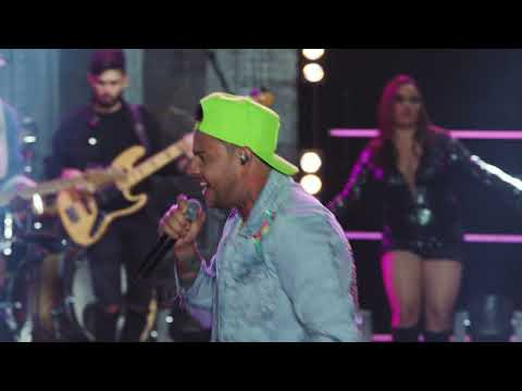 Paulo Pires & Pacificadores - Minha Flor (ao vivo)