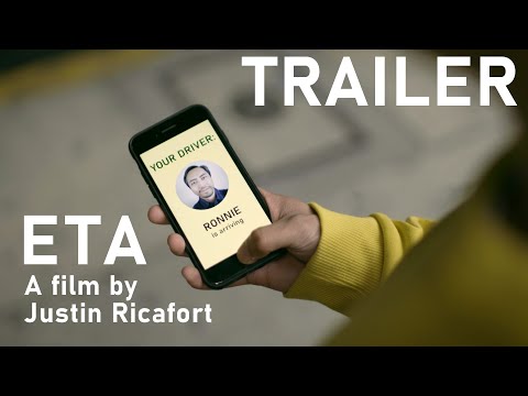 ETA (2020) Trailer