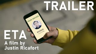 ETA (2020) Trailer