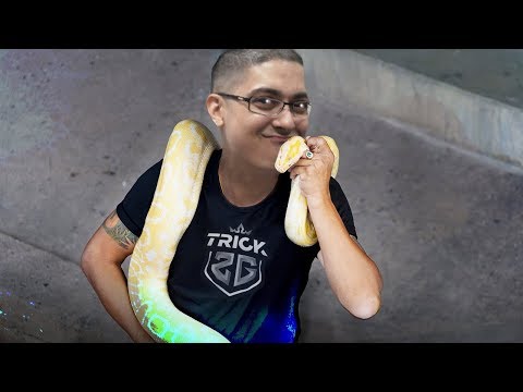 WE FINALLY FACED TEAM YASSSSSSSSUO - Trick2G