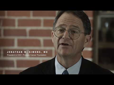 Movember x Prostate Cancer Foundation