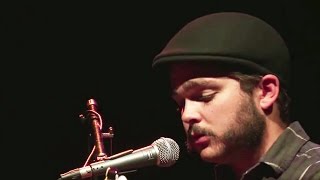 BAMM.tv Presents: Cahalen Morrison & Eli West - "Jealous Sea"