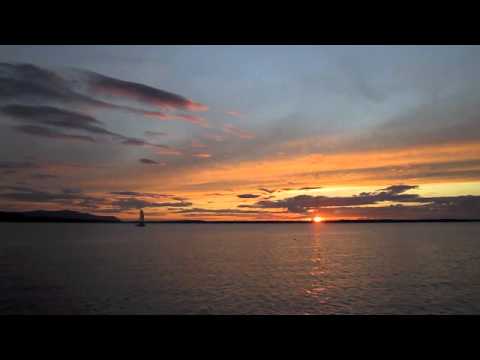 La Mar (the ocean) video