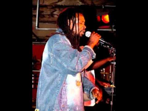 Ikahba - Burn Out Them Isim