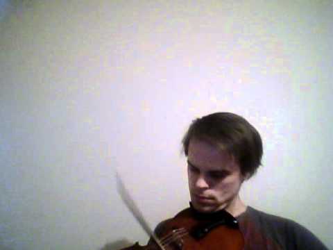 Bonaparte's Retreat -  fast DDAD version  (fiddle)