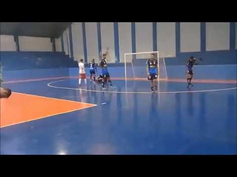 SPORT FUTSAL COISA NOSSA X BAR DO MARMANJO EXPRESSINHO