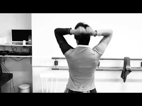 Teaser cheerleaders ZZ Leiden Basketball