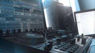 [HQ]Deep / Jerome Sydenham Ft. Kerri Chandler - Powder (The Late Night Dub)