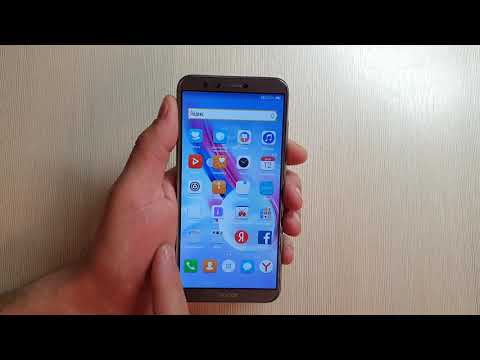 Honor 9 Lite LLD-L31 FRP Bypass Google Account 2019 | Honor 9 Lite Разблокировка Гугл Аккаунта