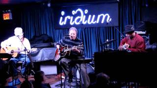 Cowboy ~ Everything Here w/Junior Mack