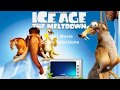Closing To Ice Age The Meltdown HomeMade 2020 DVD