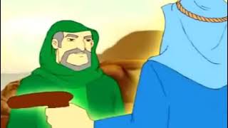 Download lagu Kisah nabi Musa  Berguru kepada nabi Khidir mp3