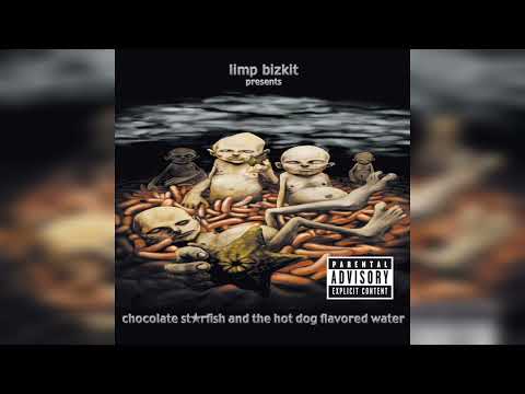 Limp Bizkit - Take A Look Around