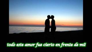 Download lagu Rod Stewart - For The First Time (subtitulada al español) mp3